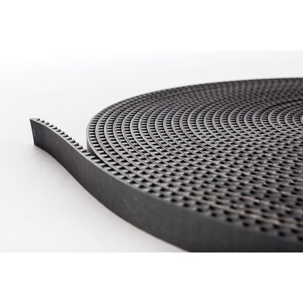 Long-Length PowerGrip HTD Belting, LL14M40 ST